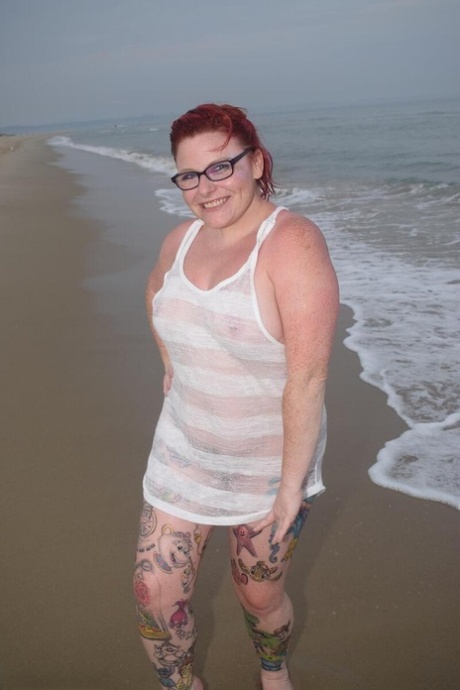 bbw eating food erotic galleries