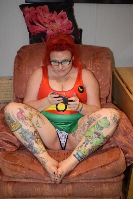 sidney bbw sexy nudes image