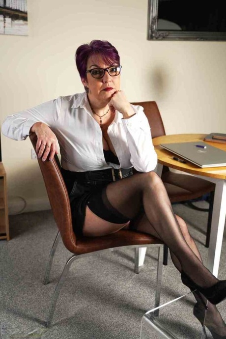 bbw haircut erotic galleries