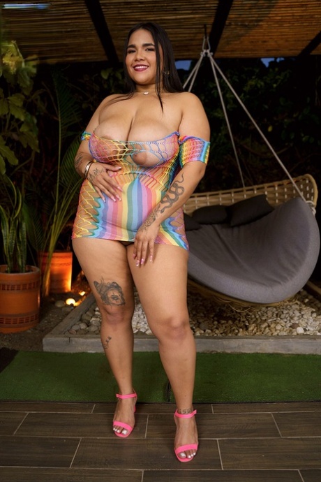 bbw cleaner exclusive image