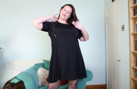 bbw barber free picture
