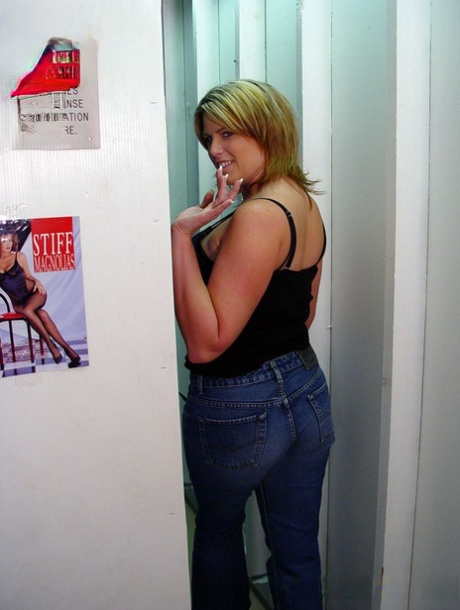 hot chubby coed in glasses shakes her ass in panties spankbang perfect photos
