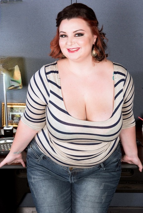 torbe bbw sexy nude picture