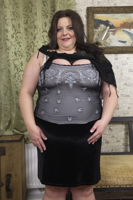 bbw jennie art porn image
