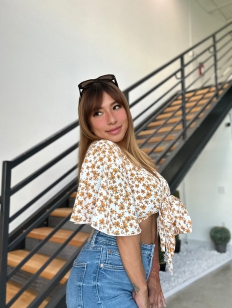 my fat ass looks amazing in these skinny jeans joi sexy nude pics