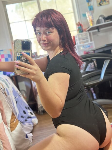 big ass latina shaking that big ass hot img