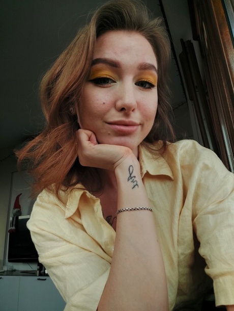 hairy chubby teen girl art naked pictures