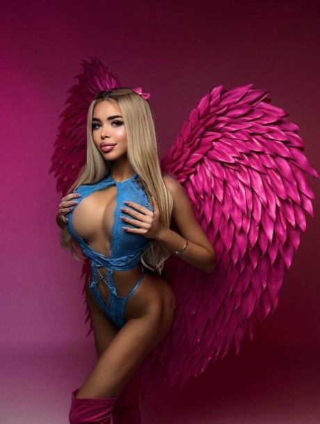 bbw biceps art naked photos
