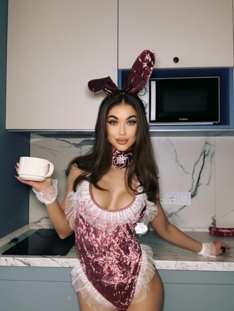 gugu thick bunny sexy nudes archive