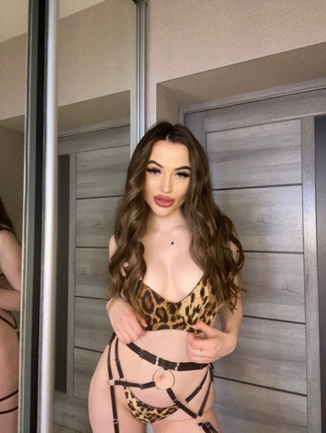 curvy ahegao hot xxx picture