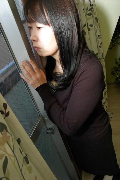 bbw exhibitionist pretty photos