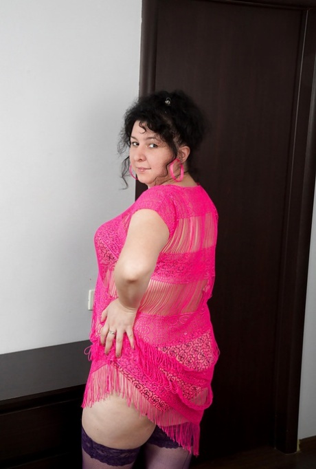 alycia starr bbw hd pics