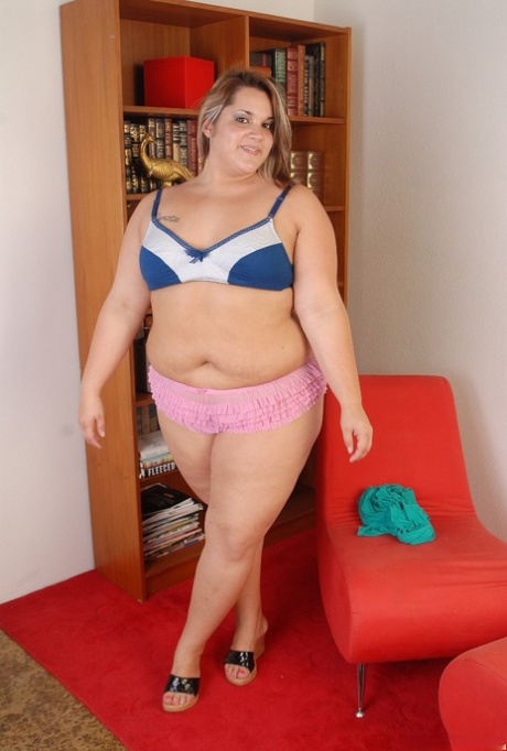 tuna fat hot sexy picture