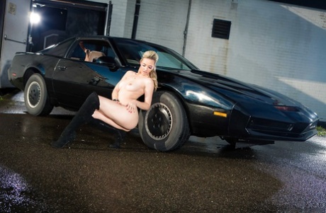 destruction of curvy gen-z whore free naked image