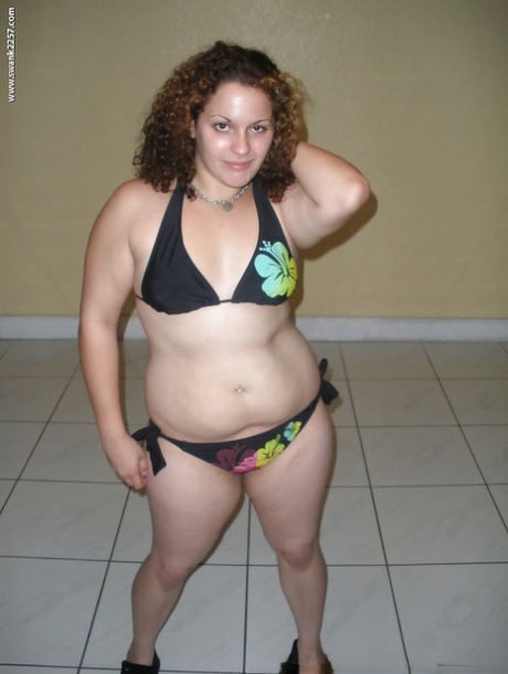 curvy bride nude archive