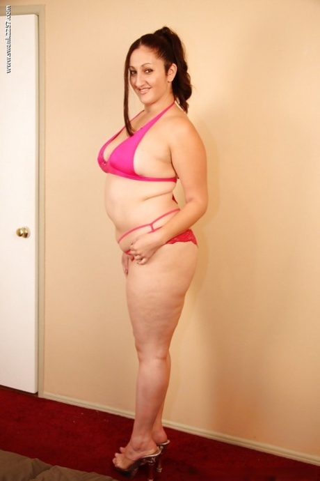 tall bbw short guy hot naked photos