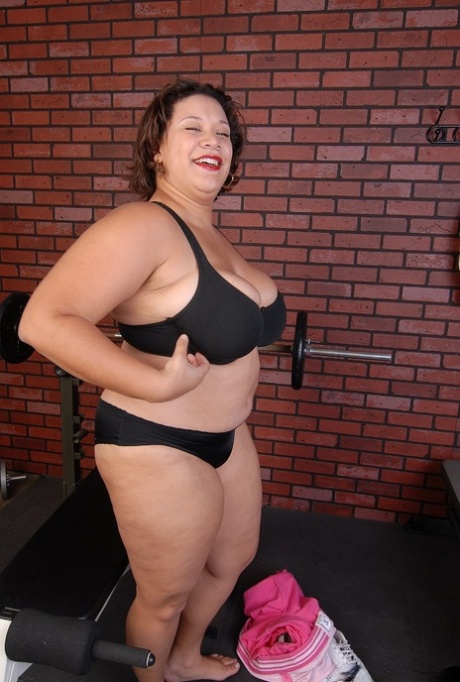 bbw star ms jackson nudes images