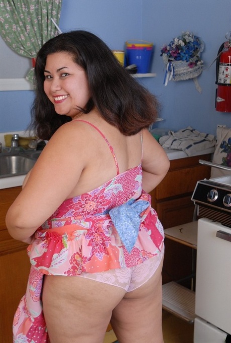 sadie thomson bbw myspace exclusive pictures
