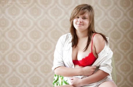 french bbw jennifer naked photo