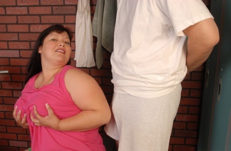 homemade bbw gets pounded hot porn photo