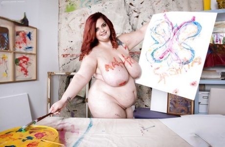 thick girl burp porn galleries