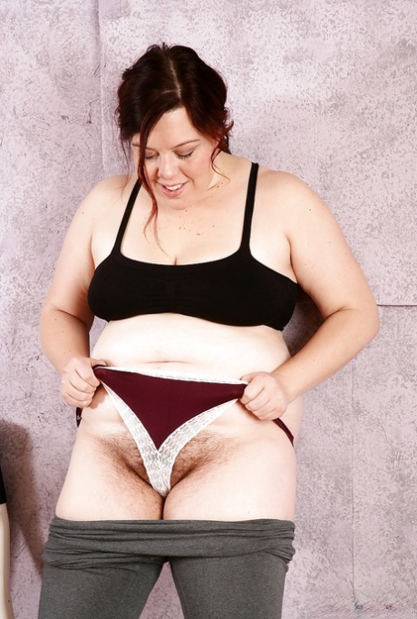 amateur bbw hookup free gallery
