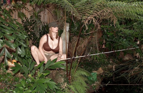 old bbw nudist beach hot pictures