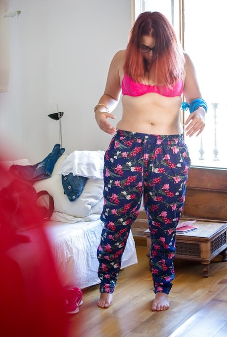 aviva bbw perfect picture