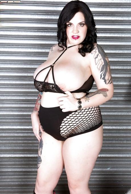 hot bbw solo hd archive