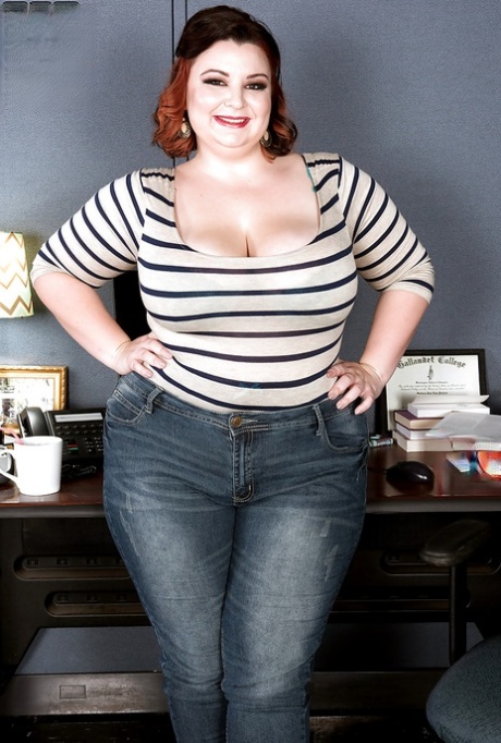 samantha kiss bbw sexy nudes pics