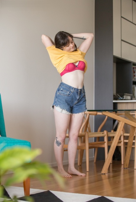 cute chubby babe moms hot naked picture
