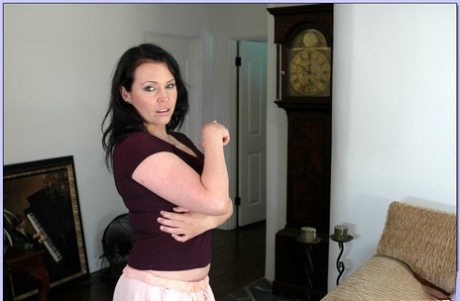 homemade bbw dp sexy picture