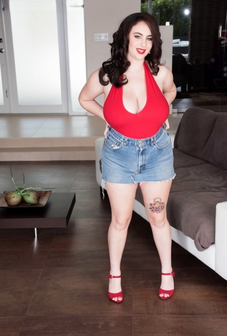 jolie bbw beautiful xxx pic