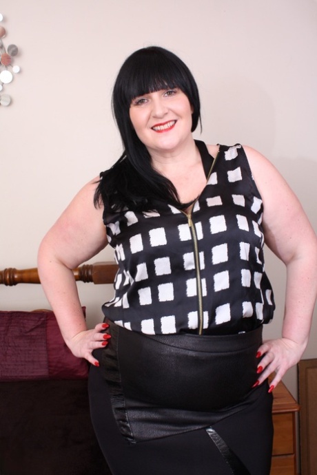 hot bbw belly porno pic