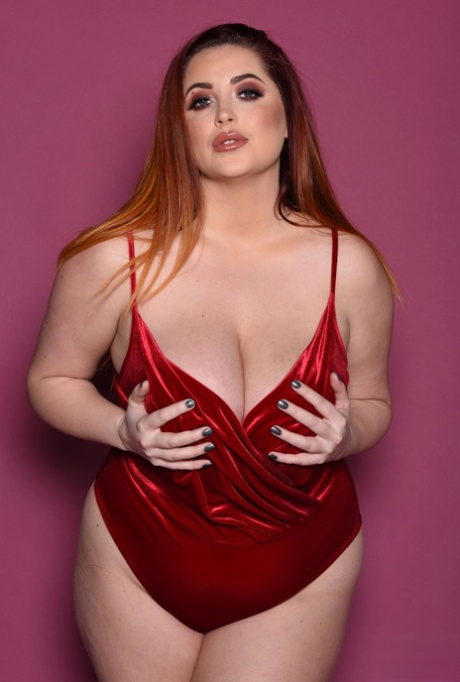 bbw faith pretty pic