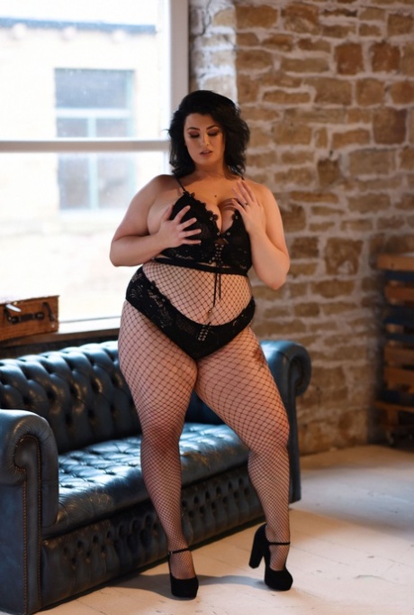 fat sans hot sexy image