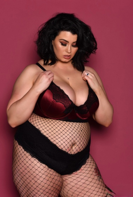 bbw fed art nude pics