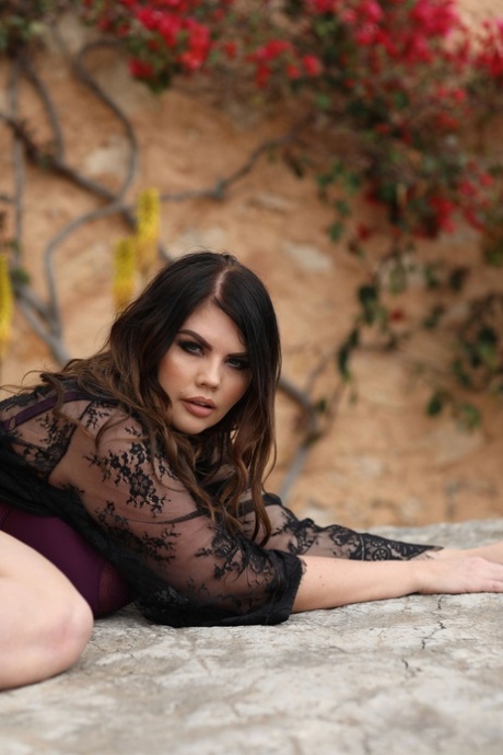 bbw star dimples free sexy images