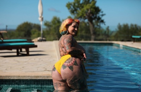 bbw sexy sheer lingerie uncensored hot nude images