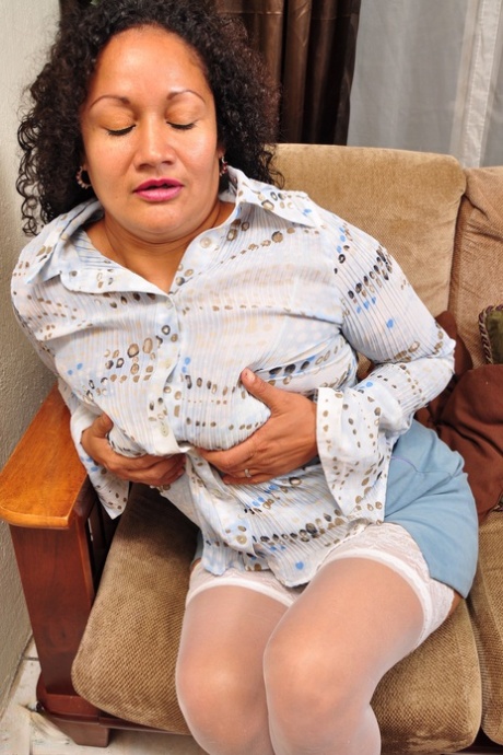 oldje fat naked picture