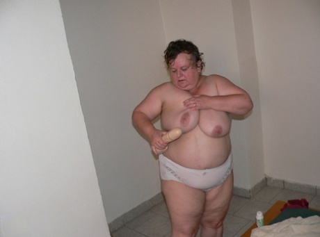 homemade pwag bbw redhead hot porn photo