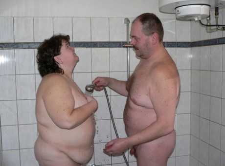 fat mens beautiful nude photo
