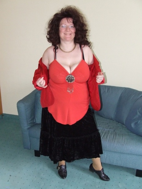 bbw interview hot sex photos