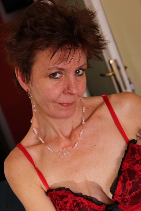 chubby stockings milf anal beautiful images