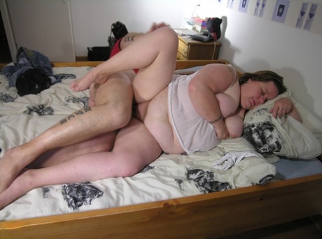 robb thick nude img