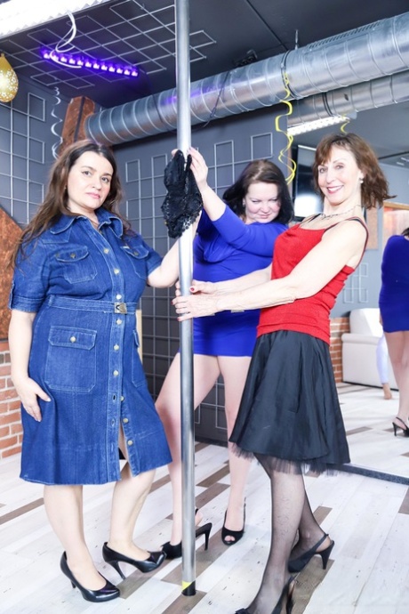 female domination fat boss bitch naked images