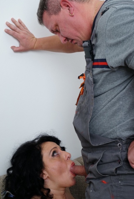 melanie hicks bbw porn img