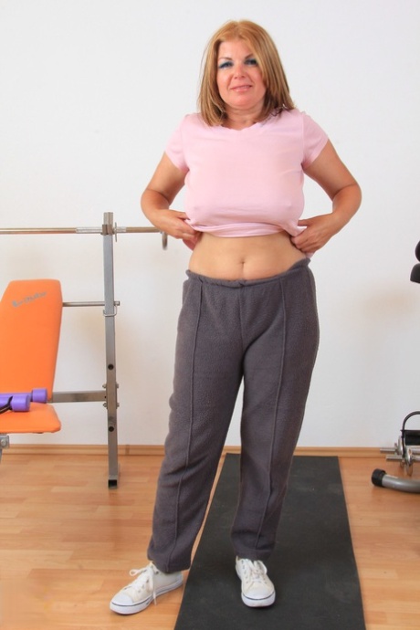 thick older milf sex galleries