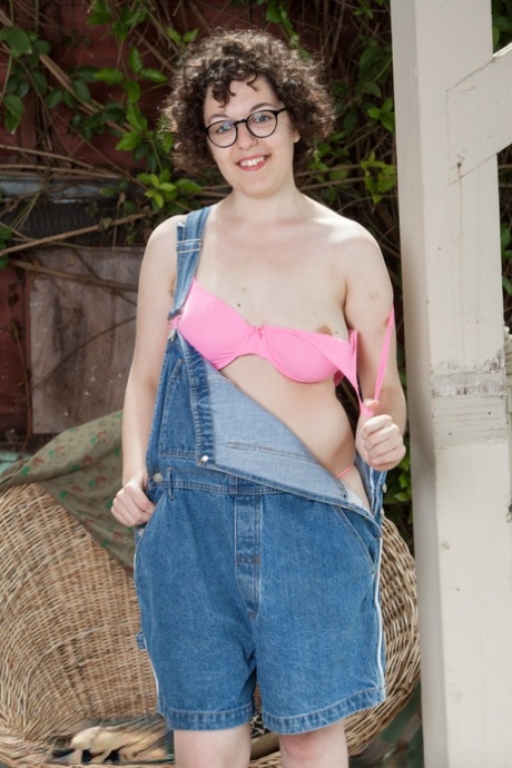 ebony bbw dyke free pic