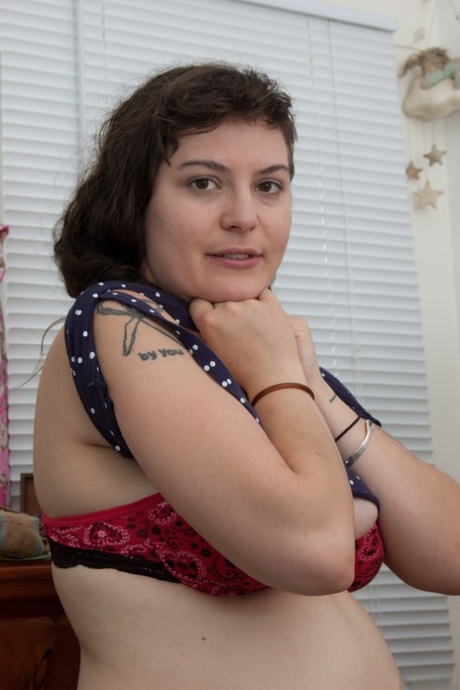 sexy fat mature sexy pic